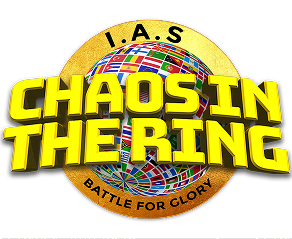 chaos-in-ring