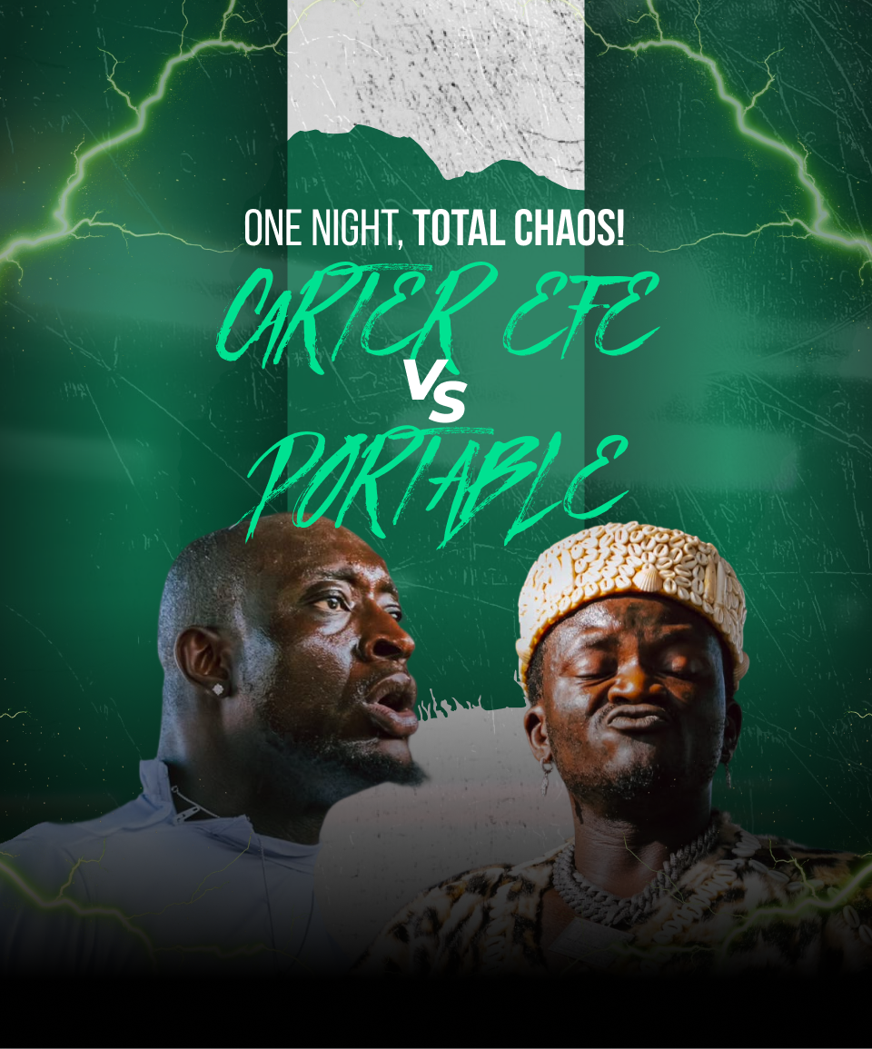 Fight Poster